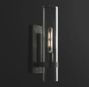 Ravelle Grand Sconce Stairwell Wall Sconce H18