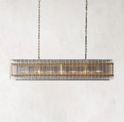 Modern  San Marco Linear Luxury Chandelier 54