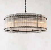 Modern San Marco Round Luxury Chandelier Light 48″/60
