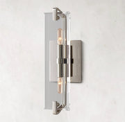 Marbuzet Linear Sconce 20