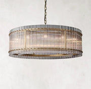 Modern San Marco Round Luxury Chandelier Light 48″/60