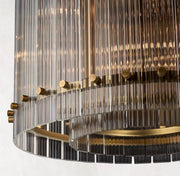 Modern San Marco Round Luxury Chandelier 37