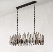 Bonnington Linear Chandelier 54