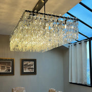Marignan Rectangular Chandelier 60