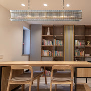 Modern  San Marco Linear Luxury Chandelier 54