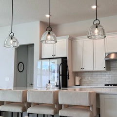 Dome Pendant