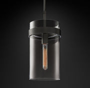 Ravelles Pendant 8