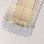 Modern San Marco Luxury Grand Wall Sconce