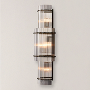 Modern San Marco Luxury Grand Wall Sconce