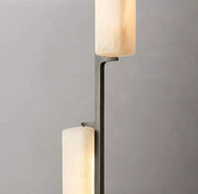 Audubong Modern Alabaster Pendant