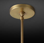 Ravelles Pendant 8