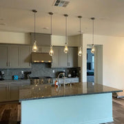 Rain Modern Pendant Lighting Fixtures