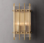 San Marco Rectangular Sconce Modern Wall Sconce 16