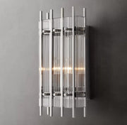 San Marco Rectangular Sconce Modern Wall Sconce 16