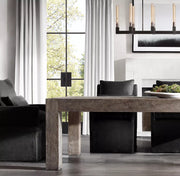 Cannele Candlestick Linear Chandelier Light 55