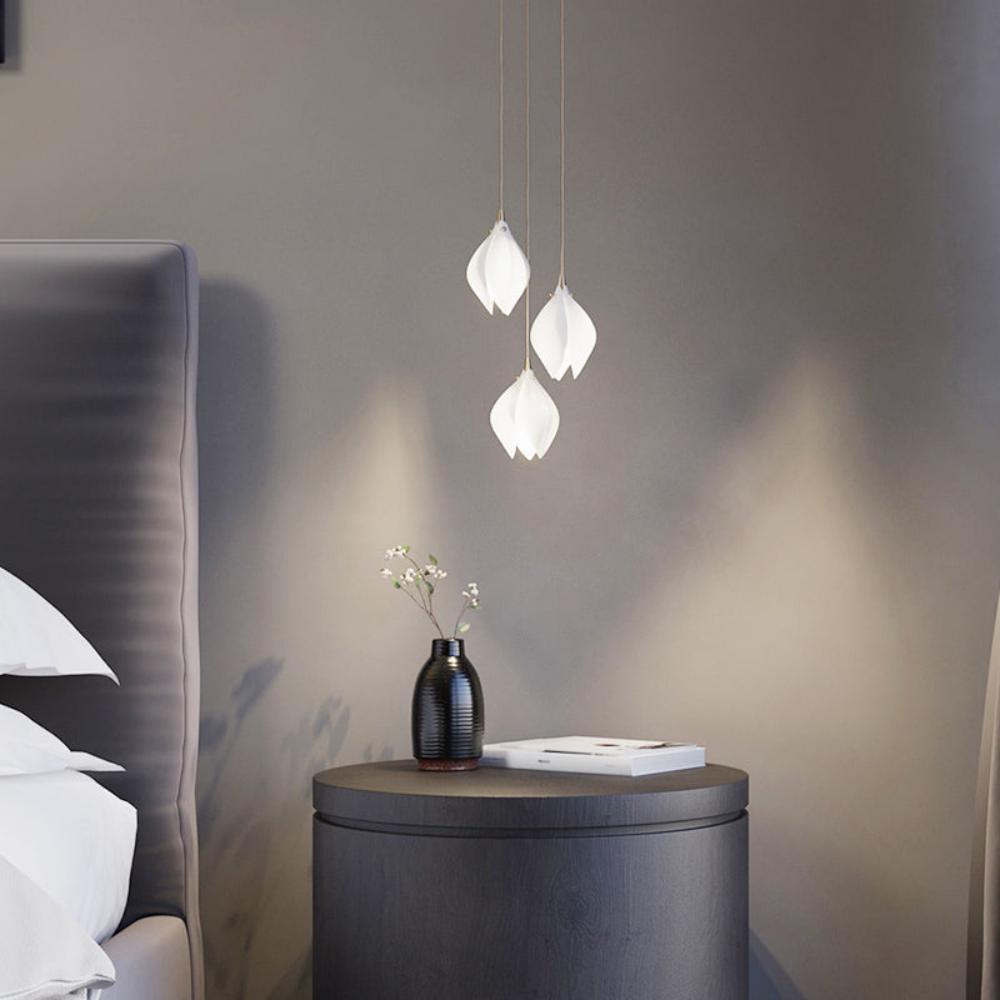 A closer look at Magnolia Pendant Lights