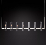Ravelle Linear Chandelier 59
