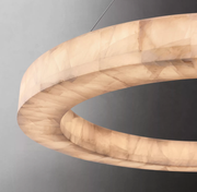 Rivage Round Chandelier 40