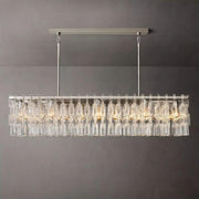 Marignan Rectangular Chandelier 60