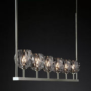 Boule De Cristal Linear Chandelier 60