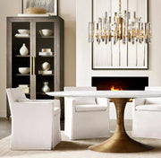 Bonnington Round Chandelier 36