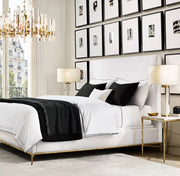 Bonnington Round Chandelier 36