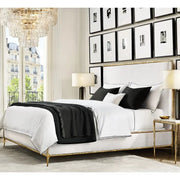 Marignans Tiered Round Crystal Chandelier Light