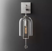 Fulcrums Brass Small Modern Wall Sconce Lighting Fixtures 24