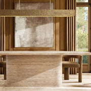 Vouvray Linear Chandelier 72