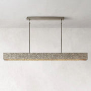 Vouvray Linear Chandelier 72