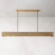 Vouvray Linear Chandelier 72