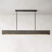Vouvray Linear Chandelier 72