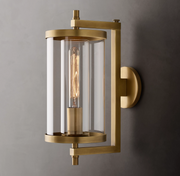 Devaux Round Sconce H16