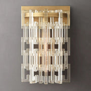 Marignans Glass Wall Sconce