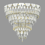 Lladro Seasons Chandelier
