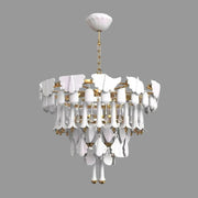 Lladro Seasons Chandelier