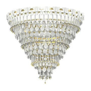 Lladro Seasons Chandelier