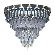 Lladro Seasons Chandelier