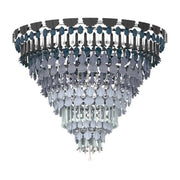 Lladro Seasons Chandelier