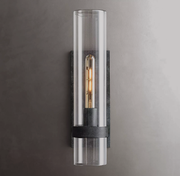 Ravelle Grand Sconce Stairwell Wall Sconce H18