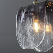 Seashell Pendant Light