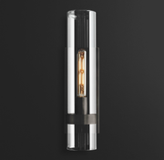 Ravelle Grand Sconce Stairwell Wall Sconce H18