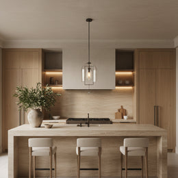 Fulcrum Modern Pendant Light 28