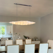 Osica Long Chandelier