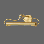 Art Mernu Picture Light