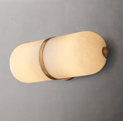 LANGE Pill Sconce