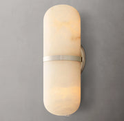 LANGE Pill Sconce