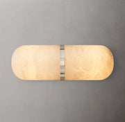 LANGE Pill Sconce