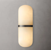 LANGE Pill Sconce