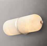 LANGE Pill Sconce
